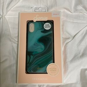 Sonix iPhone X/Xs Case